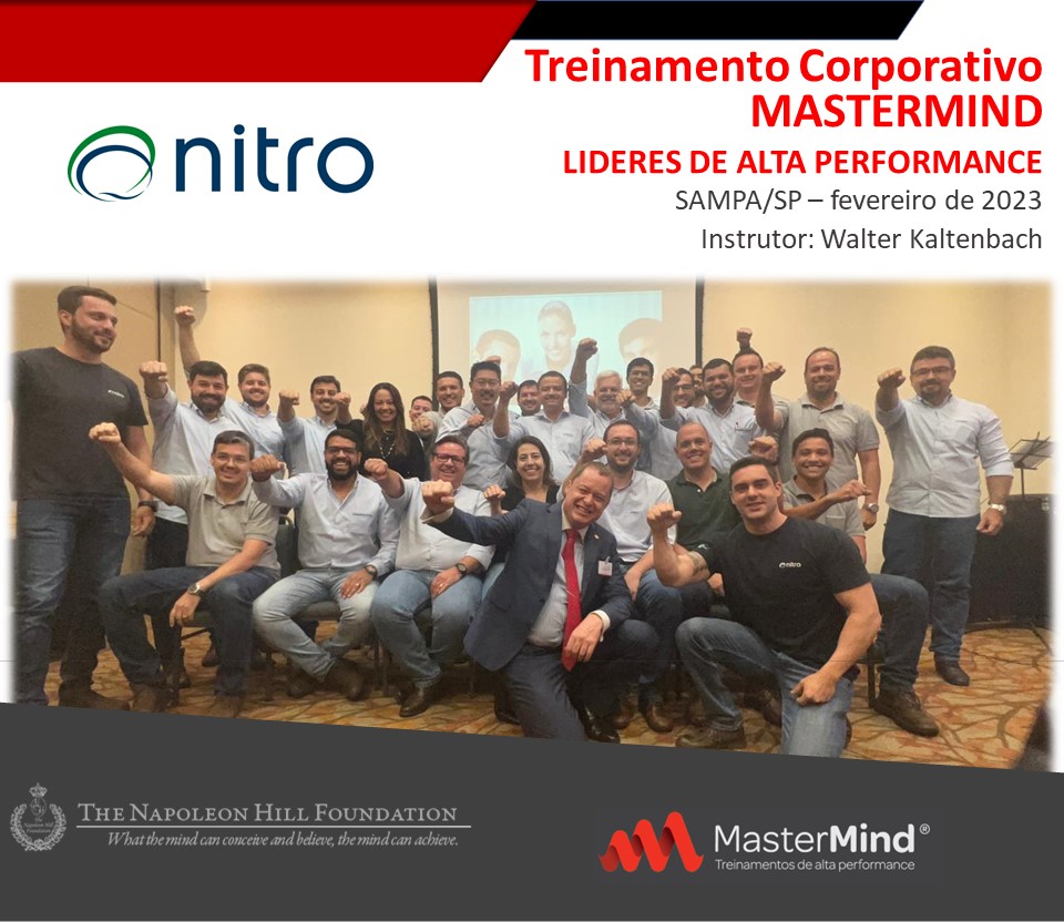 Treinamentos Mastermind Sampa Treinamentos Mastermind Sampa