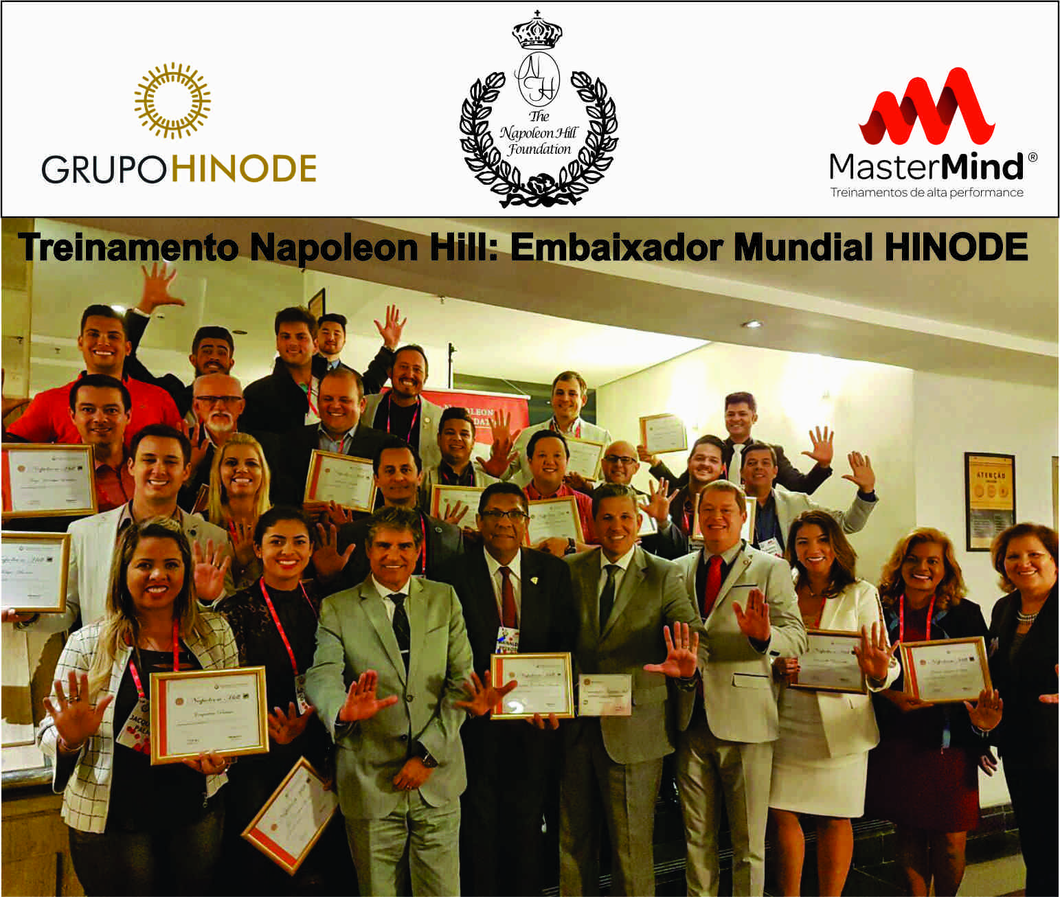 Treinamentos Mastermind Sampa Treinamentos Mastermind Sampa